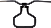 La Choppers 14" Double Walled Road Glide Kage Fighter T-Bar